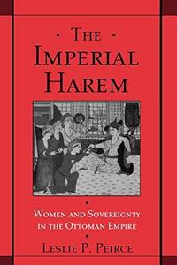 The Imperial Harem