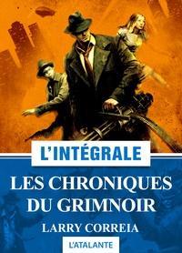 Grimnoir - L'intégrale