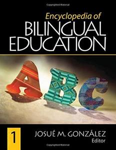 Encyclopedia of bilingual education