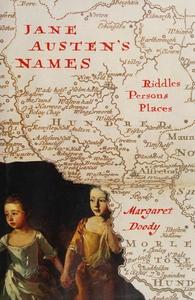 Jane Austen's names