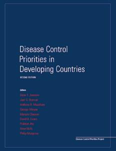 Disease Control Priorities in Developing Countries