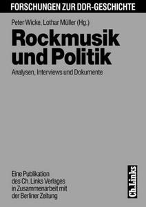 Rockmusik und Politik