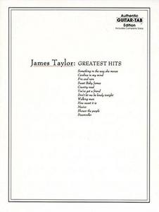 James Taylor