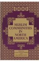 Muslim communities in North America