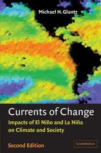 Currents of Change: Impacts of El Nino and La Nina on Climate and Society