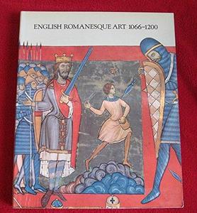 English Romanesque art 1066-1200