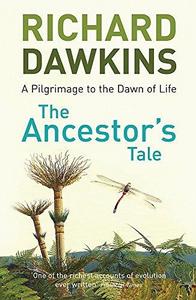 The ancestor's tale : a pilgrimage to the dawn of life