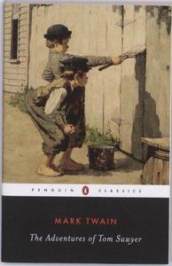 The Adventures of Tom Sawyer