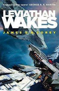 Leviathan Wakes (The Expanse, #1)