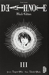 Death Note Tome 3