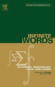 Infinite Words, Volume 141