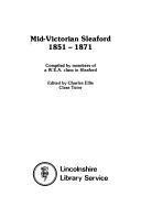 Mid-Victorian Sleaford 1851-1871