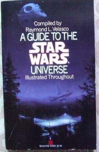 A Guide to the Star Wars Universe