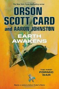 Earth Awakens (The First Formic War, #3)