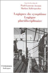 Logiques du symptôme, logique pluridisciplinaire