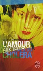 L'amour aux temps du choléra