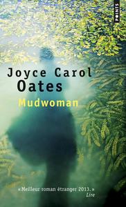Mudwoman cover