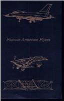 Famous American flyers