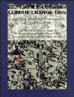 Climate Change 1995: Economic and Social Dimensions of Climate Change