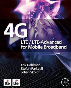 LTE - The 4G Solution for Mobile Broadband