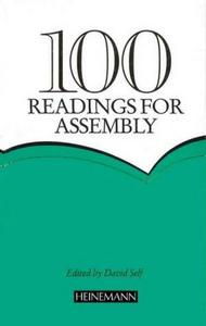 One Hundred Readings For Assembly