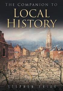 The Sutton Companion to Local History