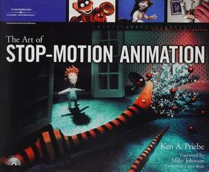 The art of stop-motion animation
