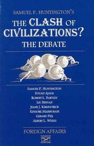 The Clash of Civilizations?