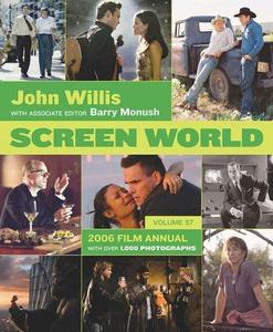 Screen World Volume 57