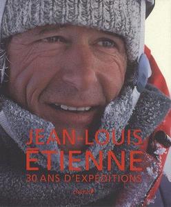 Jean-Louis Étienne