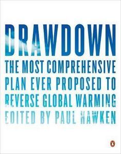 Drawdown cover