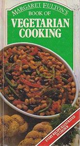 Margaret Fulton's Book Of Vegetarian Cooking