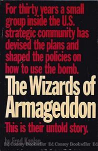 The Wizards of Armagedon