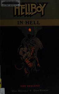 Hellboy in Hell