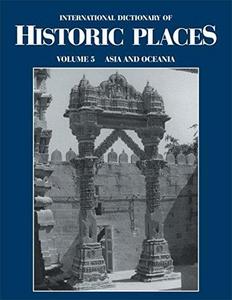 International dictionary of historic places