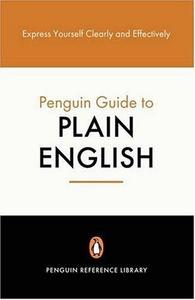 The Penguin guide to plain English