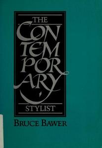 The contemporary stylist