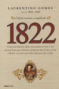 1822 - EDIÇAO REVISTA E AMPLIADA