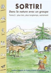 Sortir ! Dans la nature avec un groupe