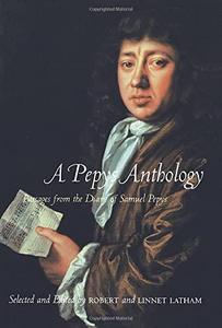 A Pepys Anthology