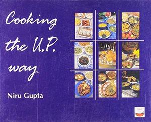 Cooking the U.P. Way