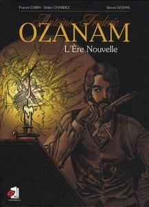 Antoine-Frédéric Ozanam : l'ère nouvelle