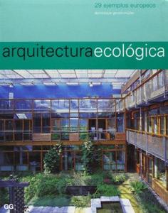 Arquitectura Ecologica