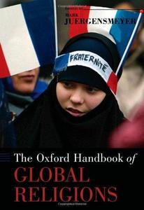 The Oxford handbook of global religions