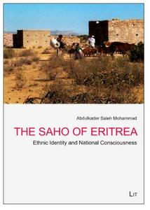 The Saho of Eritrea : ethnic identity and national consciousness