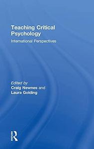 Teaching Critical Psychology : International Perspectives