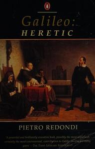 Galileo heretic