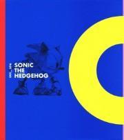 Sonic the hedgehog : 1991-2016