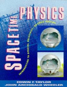 Spacetime physics