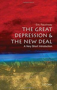The Great Depression and New Deal